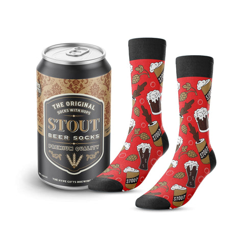 Socks with Hops / Assorted Styles