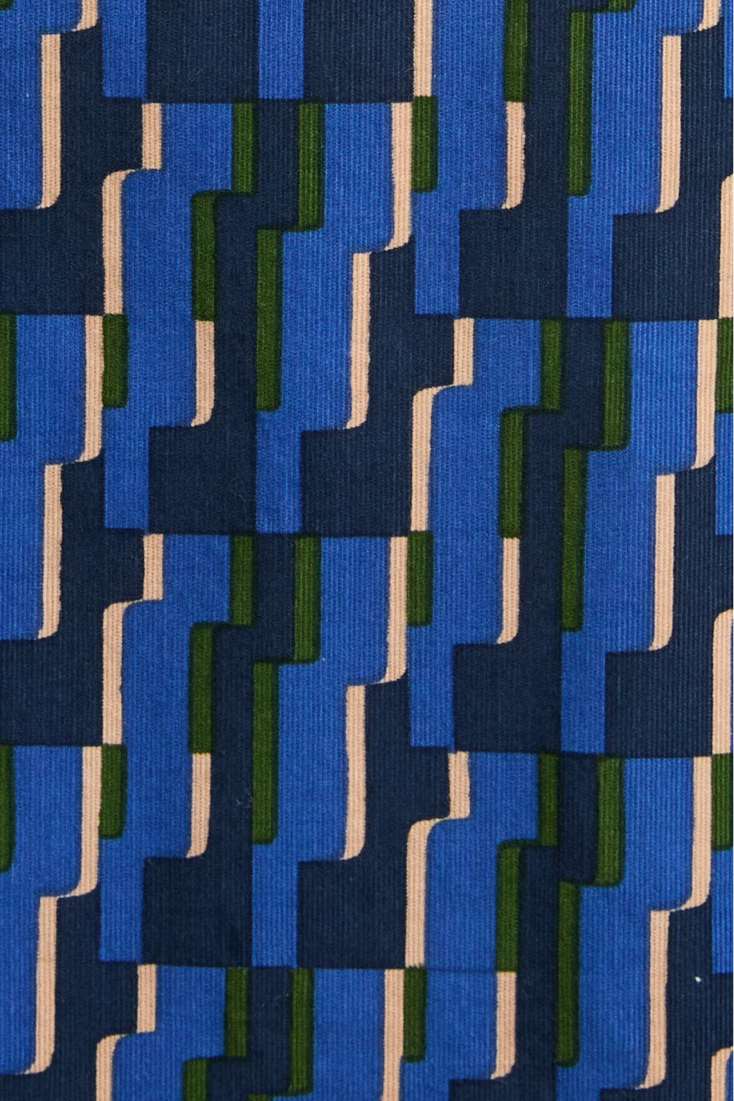 Mapoesie Rosalie Mystere Shirt in Blue