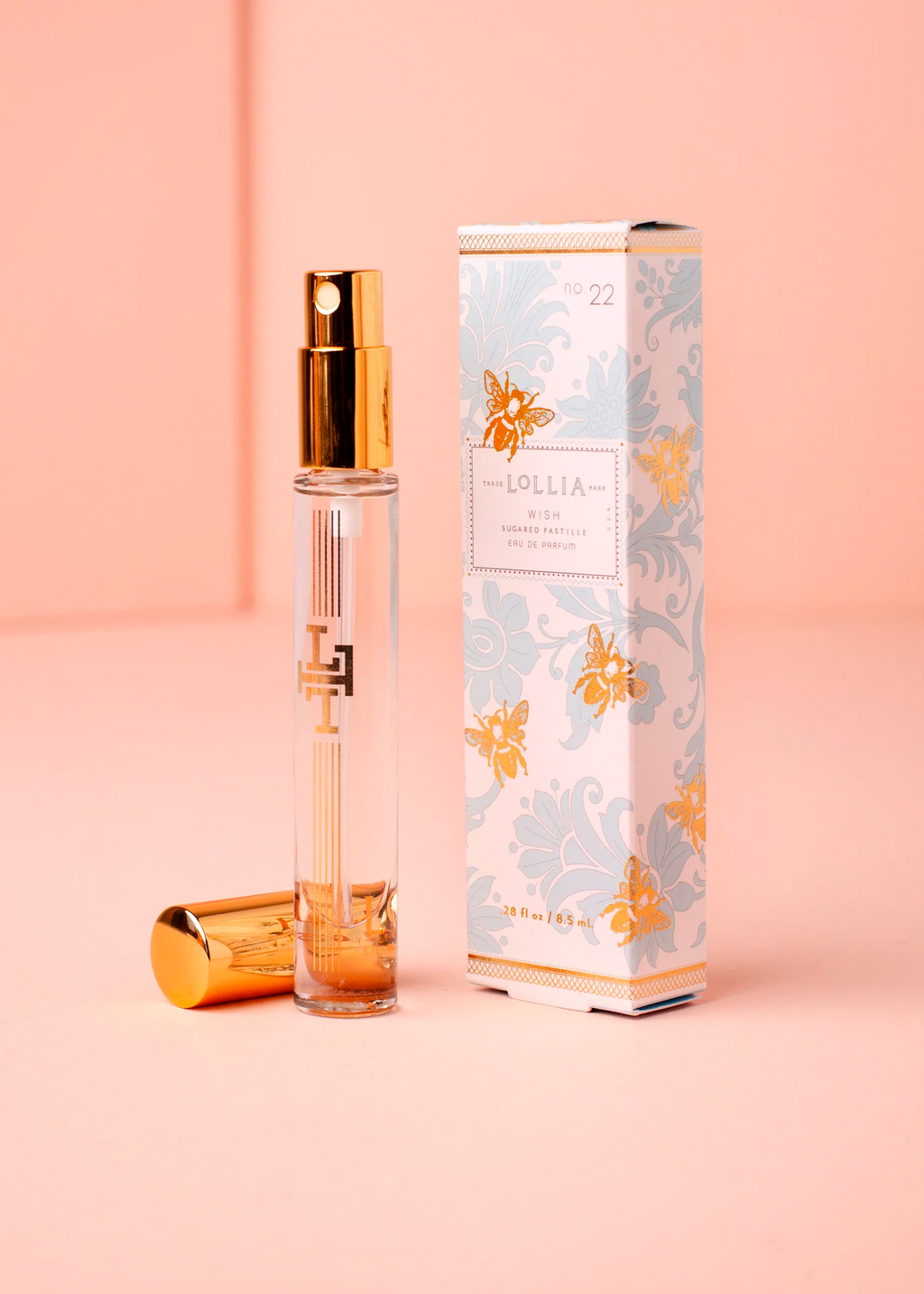 Travel Parfum / Click for Scents