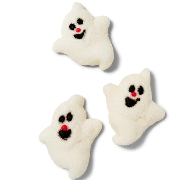 Ghost Marshmallows / 12 Count