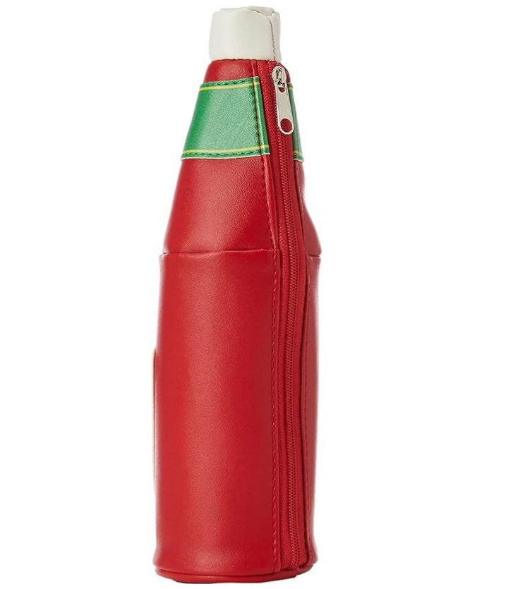 Yup! Marushin Hot Sauce Zip Pouch