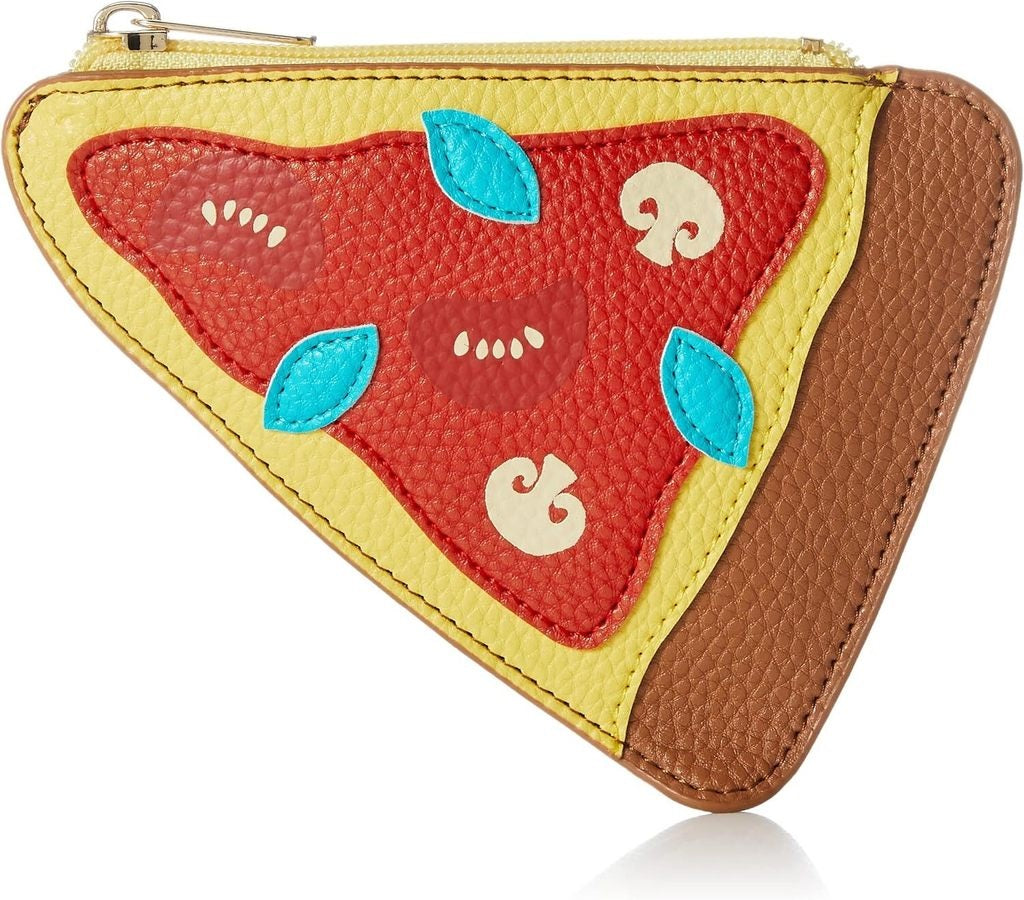 Yup! Marushin Pizza Pouch