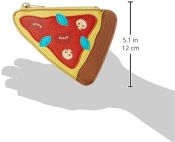 Yup! Marushin Pizza Pouch