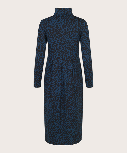 Masai Noura Jersey Dress in Moonlit Ocean