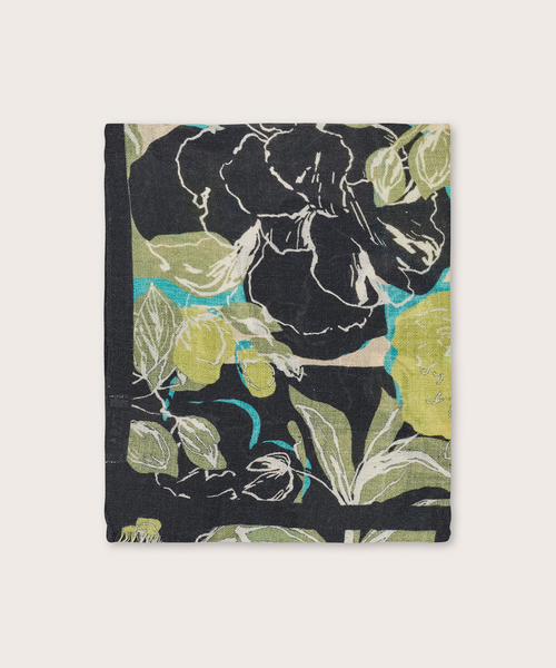 Masai Aranka Scarf in Loden Green