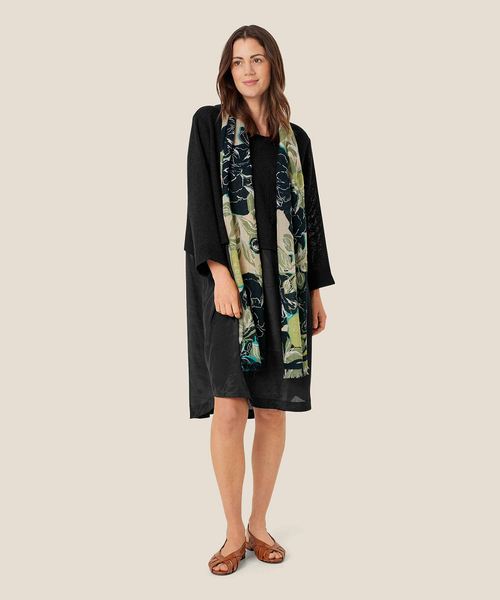 Masai Aranka Scarf in Loden Green