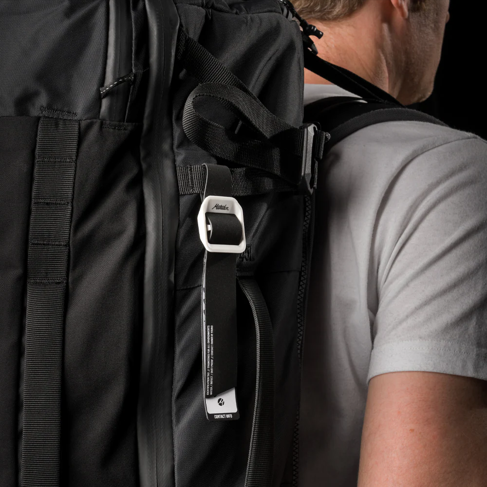 Matador Travel Gear Tags / 2 Pack