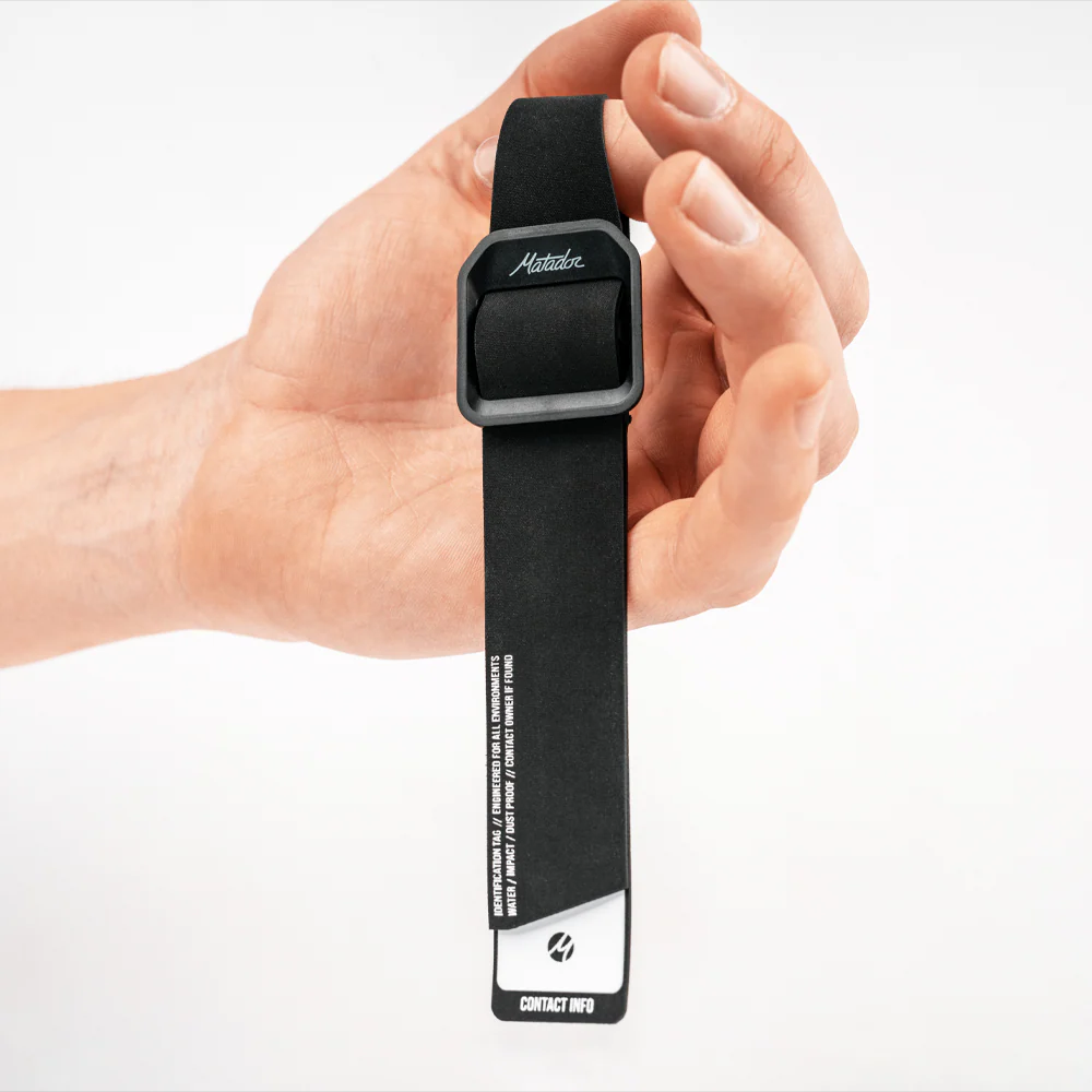 Matador Travel Gear Tags / 2 Pack