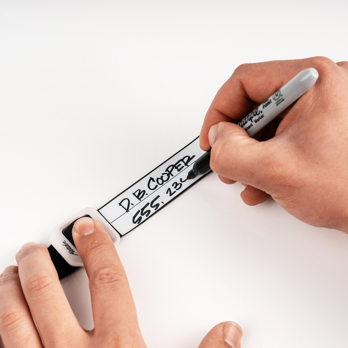 Matador Travel Gear Tags / 2 Pack