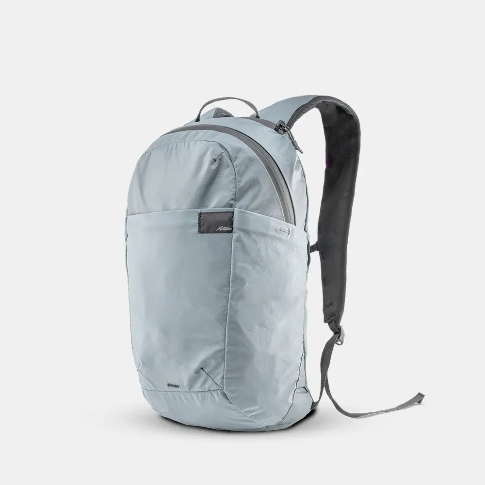 Matador ReFraction Packable Backpack / Slate Blue