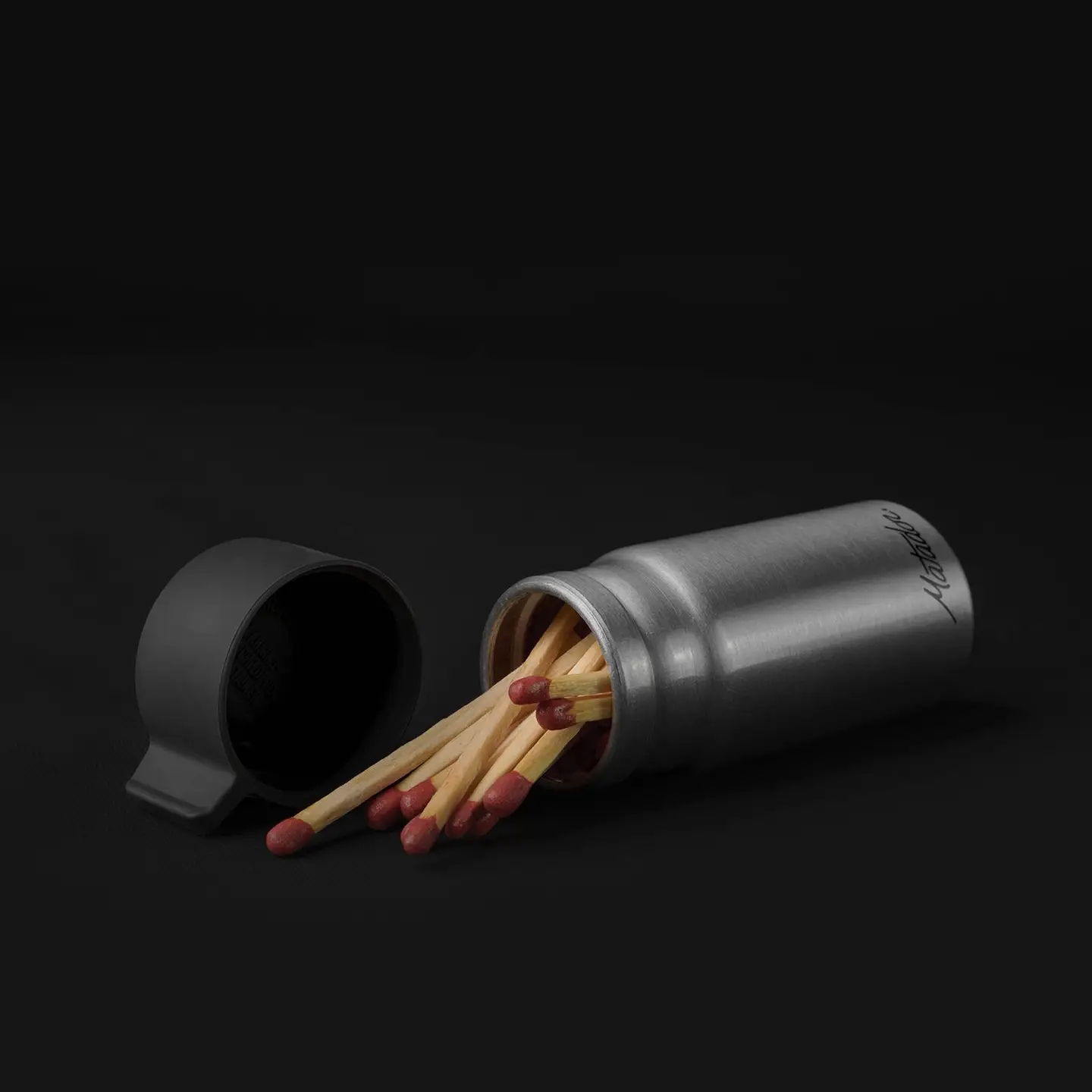 Matador Waterproof Travel Canister / 40ml