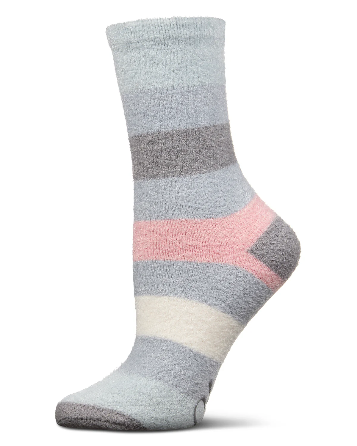 Aloe Infused Crew Socks / Click for Styles
