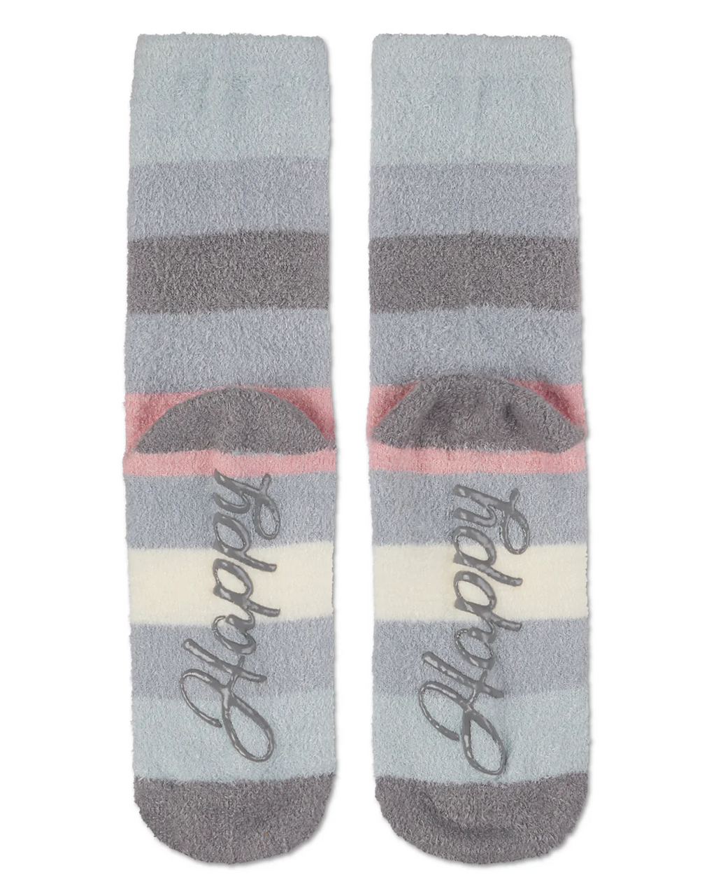 Aloe Infused Crew Socks / Click for Styles