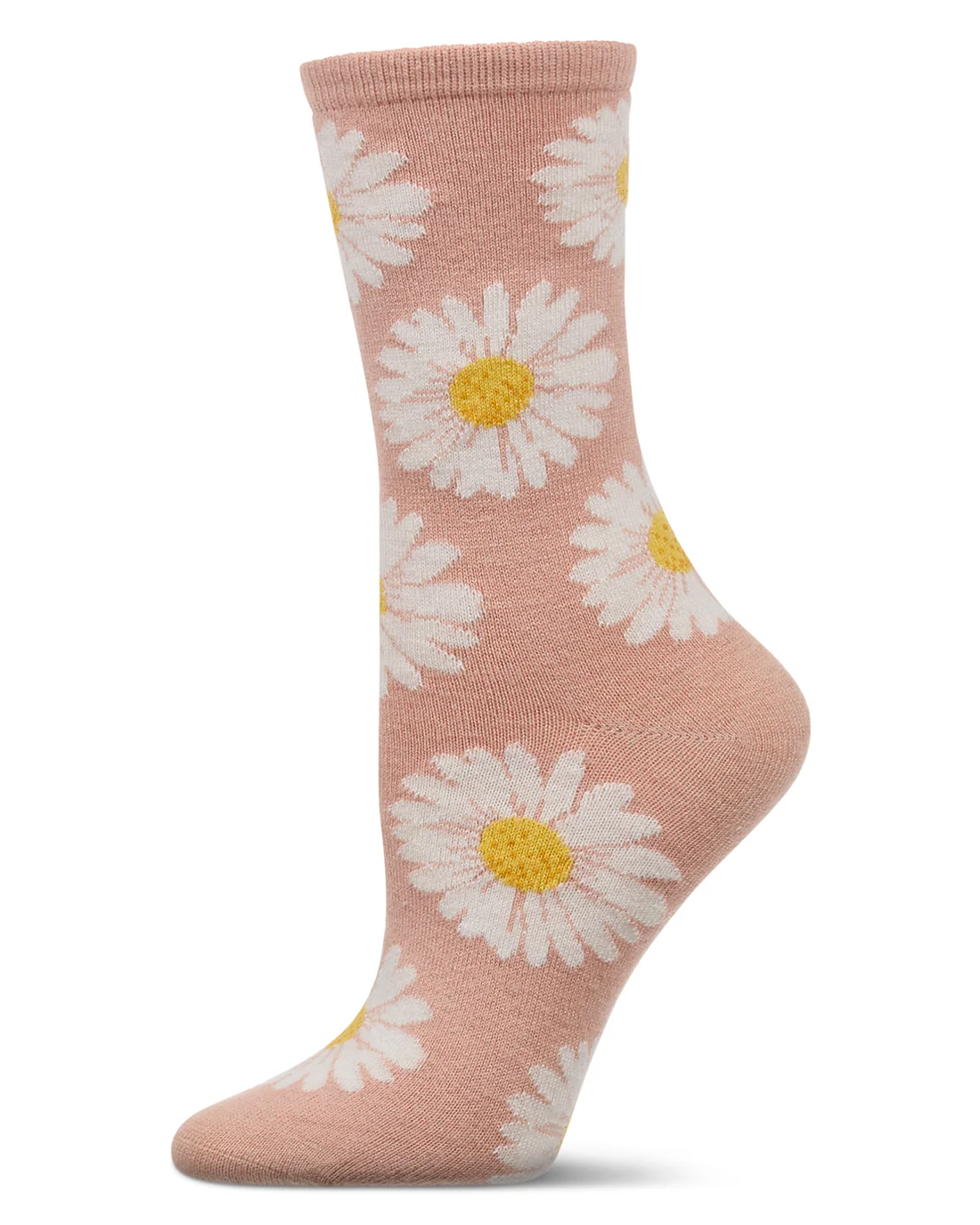Cashmere Crew Socks / Click for Styles