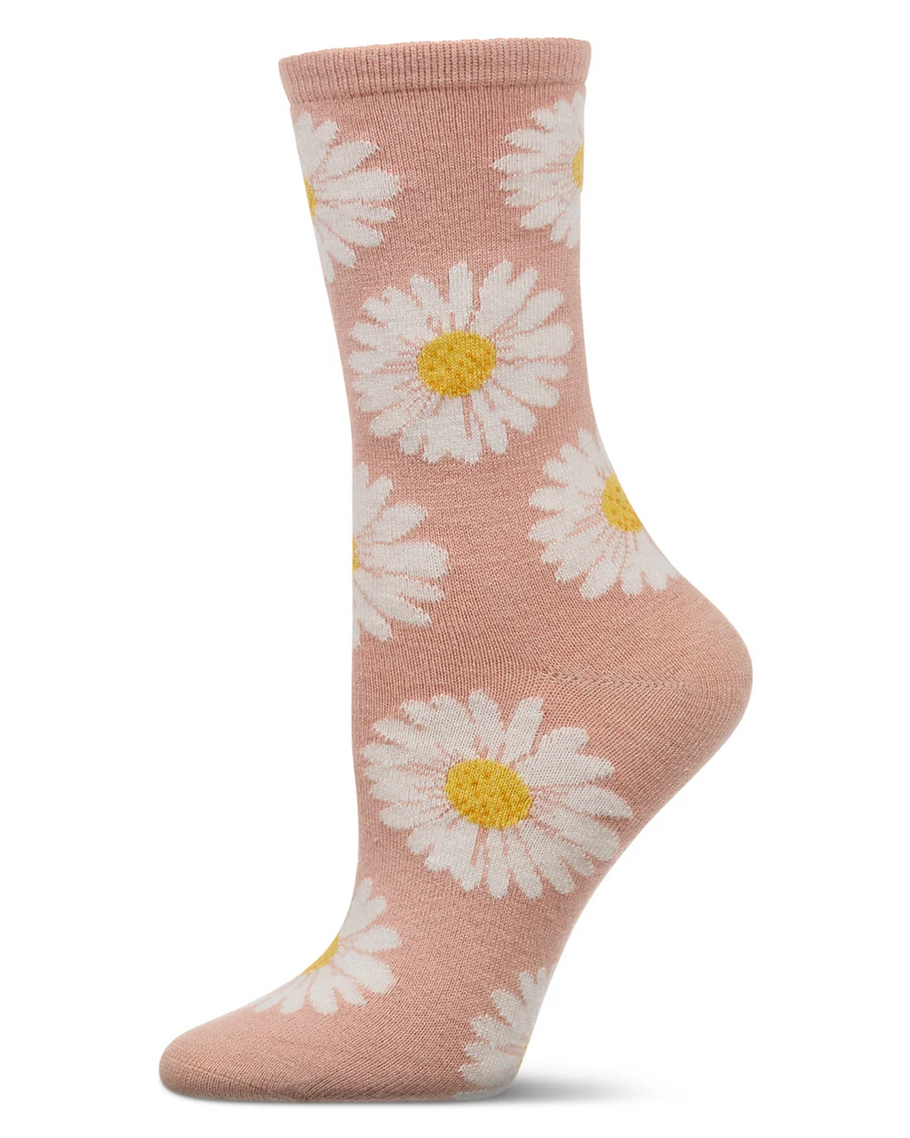 Cashmere Crew Socks / Click for Styles