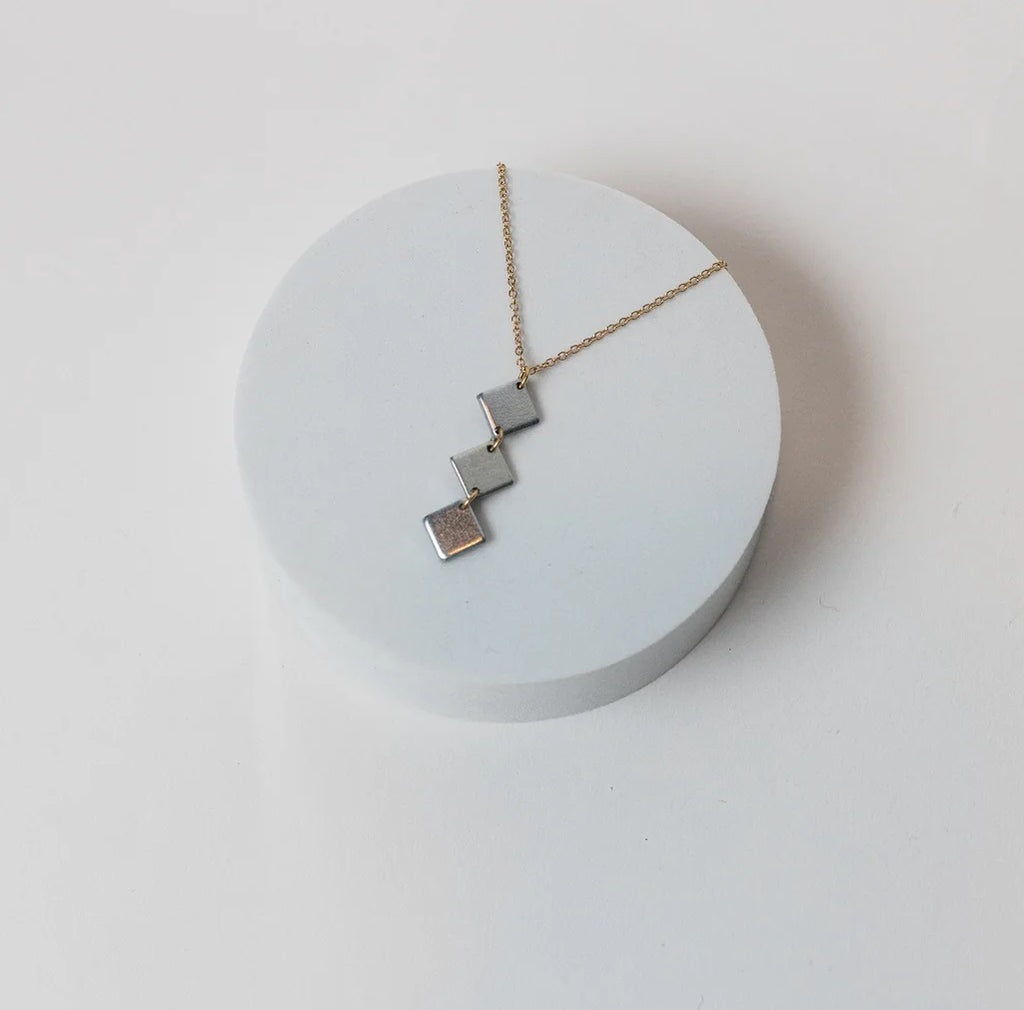 Connections Necklace