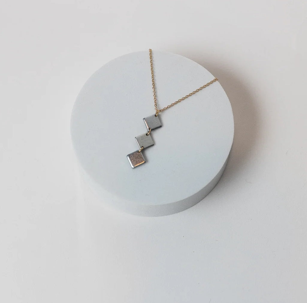 Connections Necklace