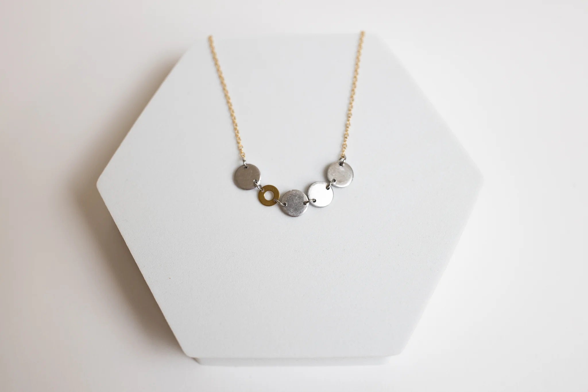 Lose Yourself Necklace