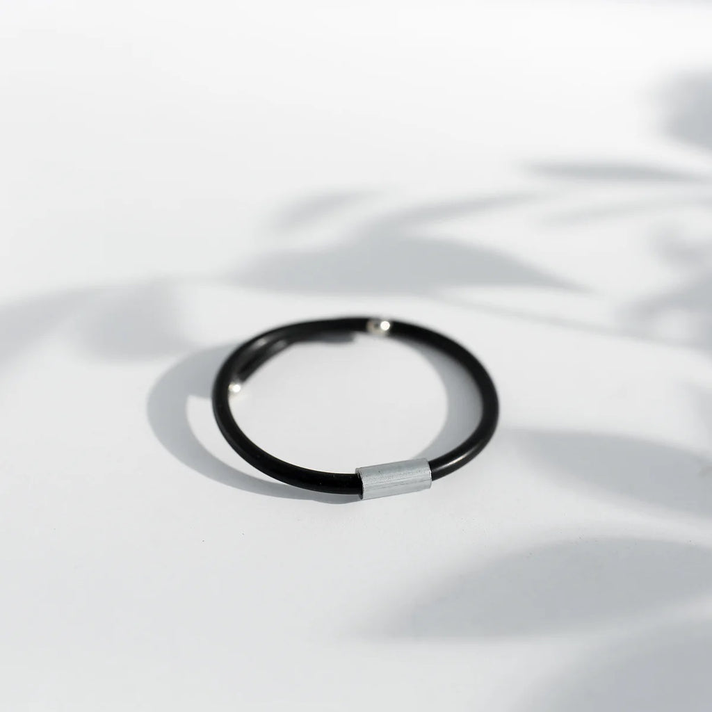 Clean Start Unisex Bracelet