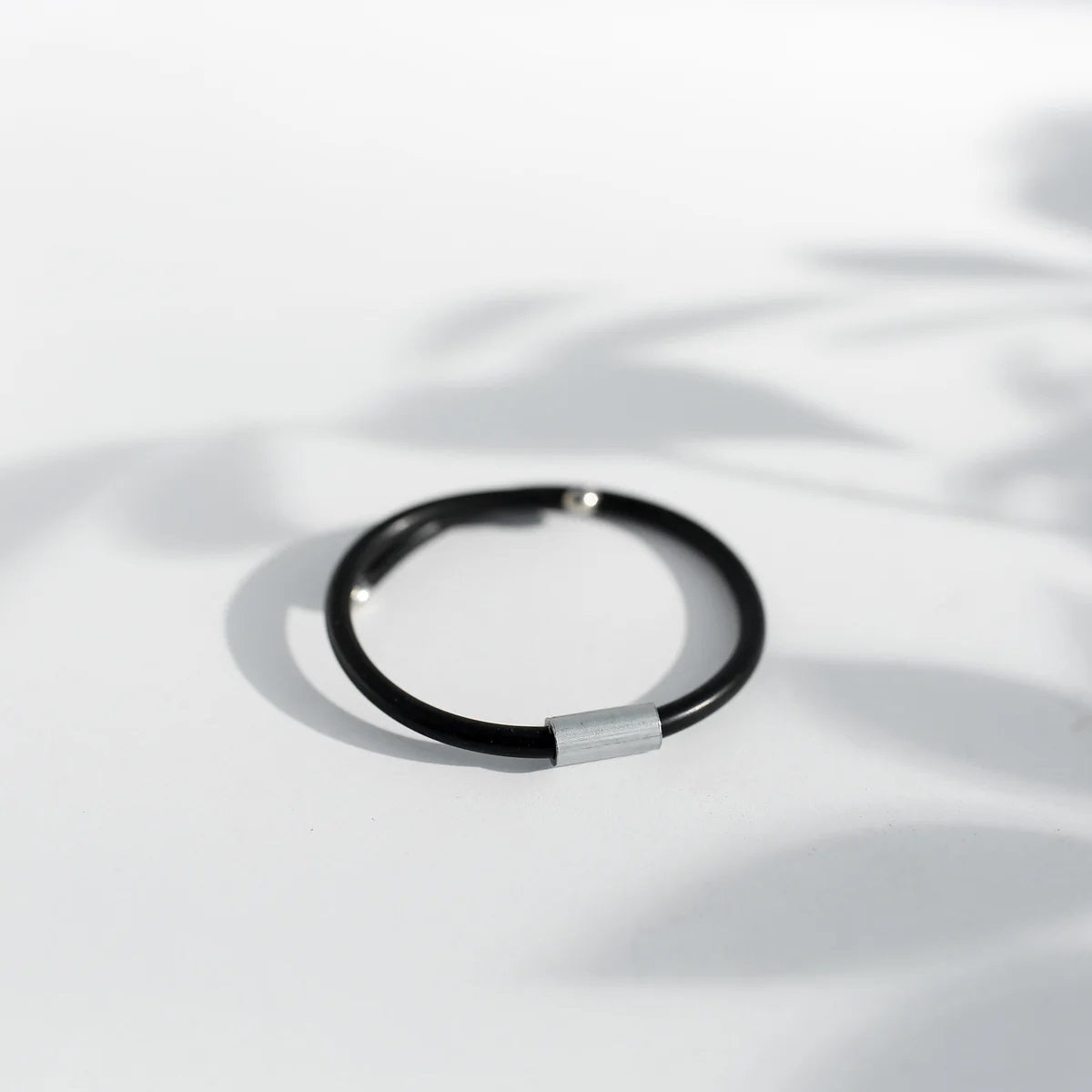 Clean Start Unisex Bracelet