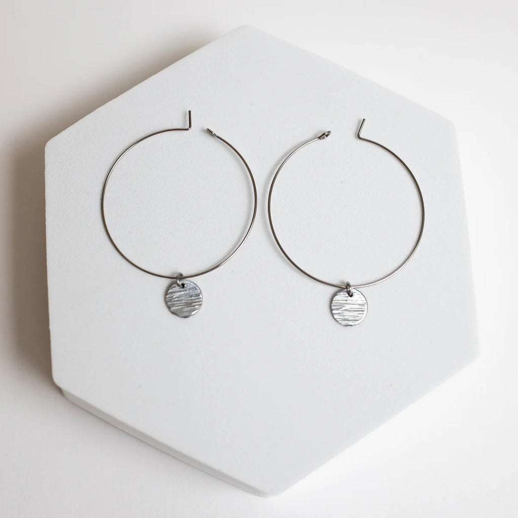 Endless Love Earrings