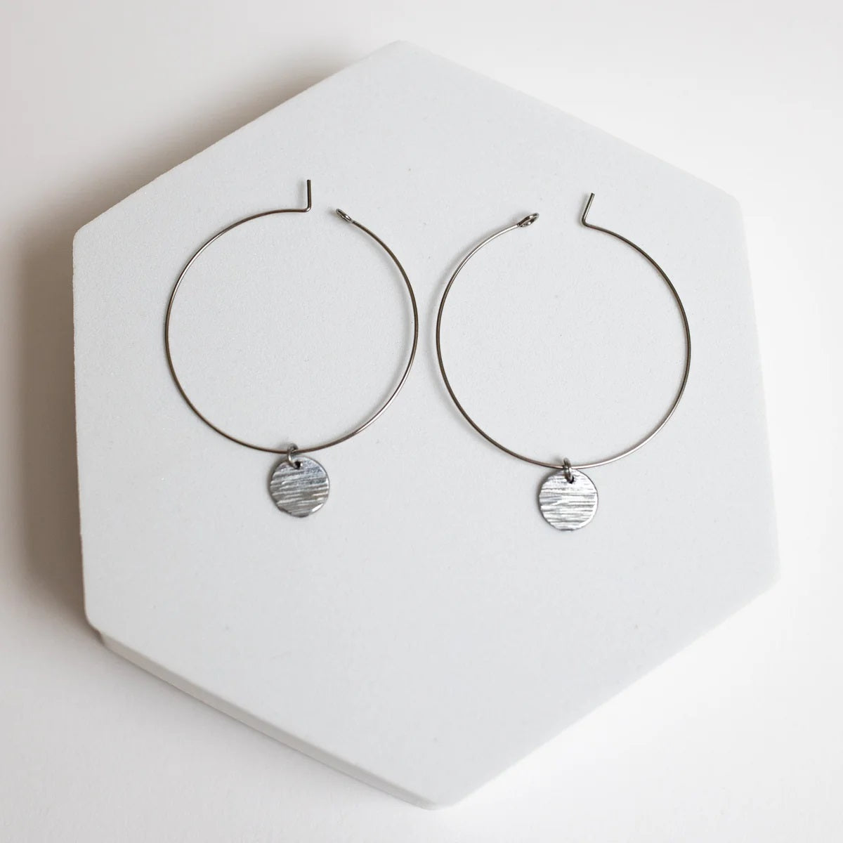 Endless Love Earrings