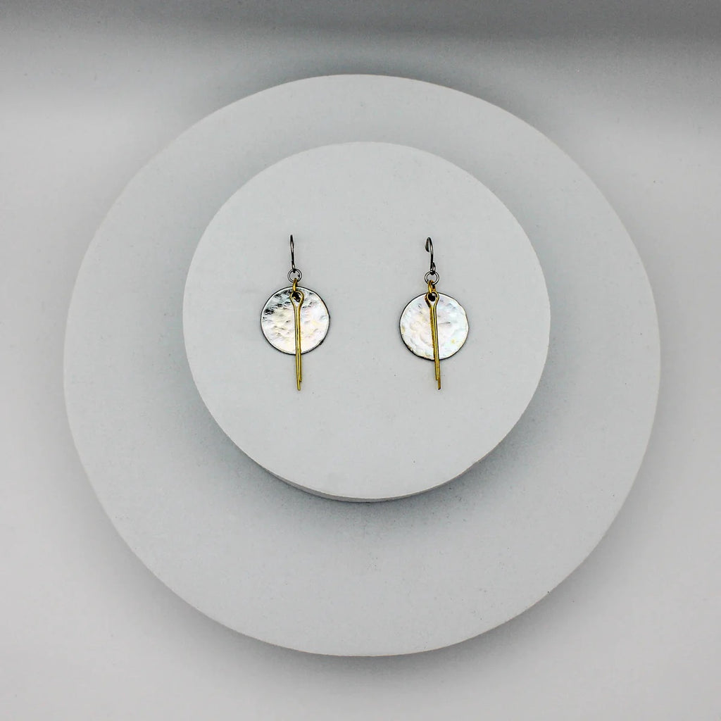 Full Circle Earrings
