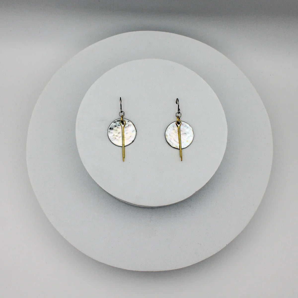 Full Circle Earrings