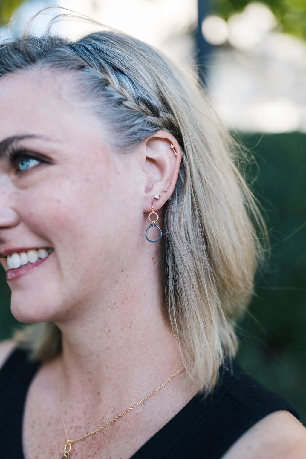 How Sweet It Is Earrings