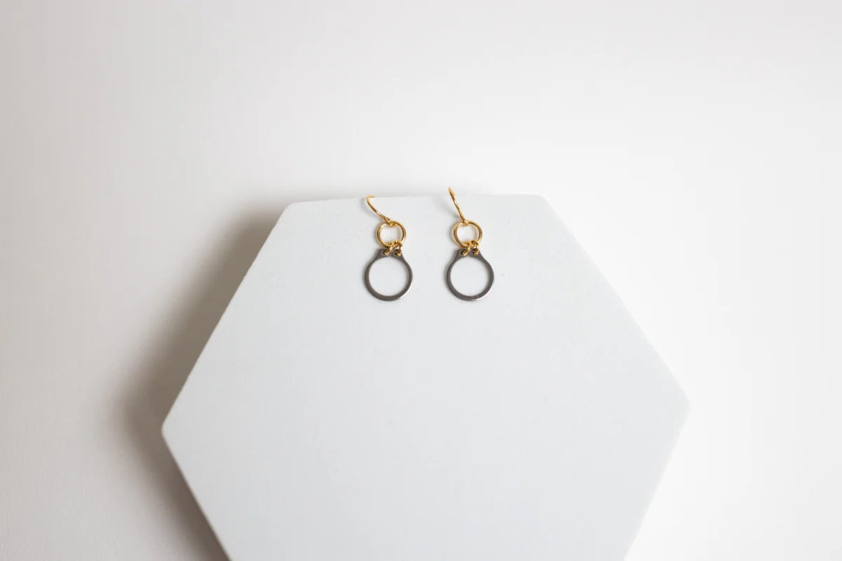How Sweet It Is Earrings