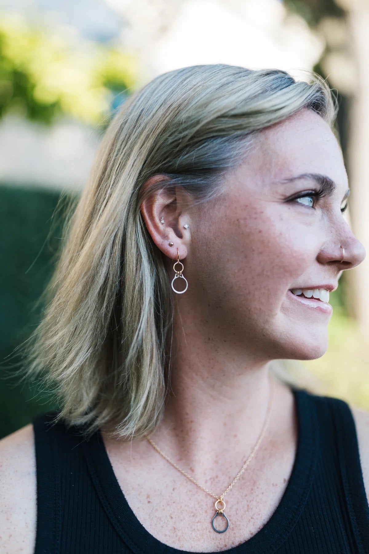 How Sweet It Is Earrings