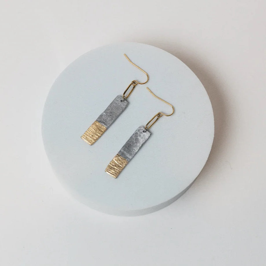The Light Ahead Earrings