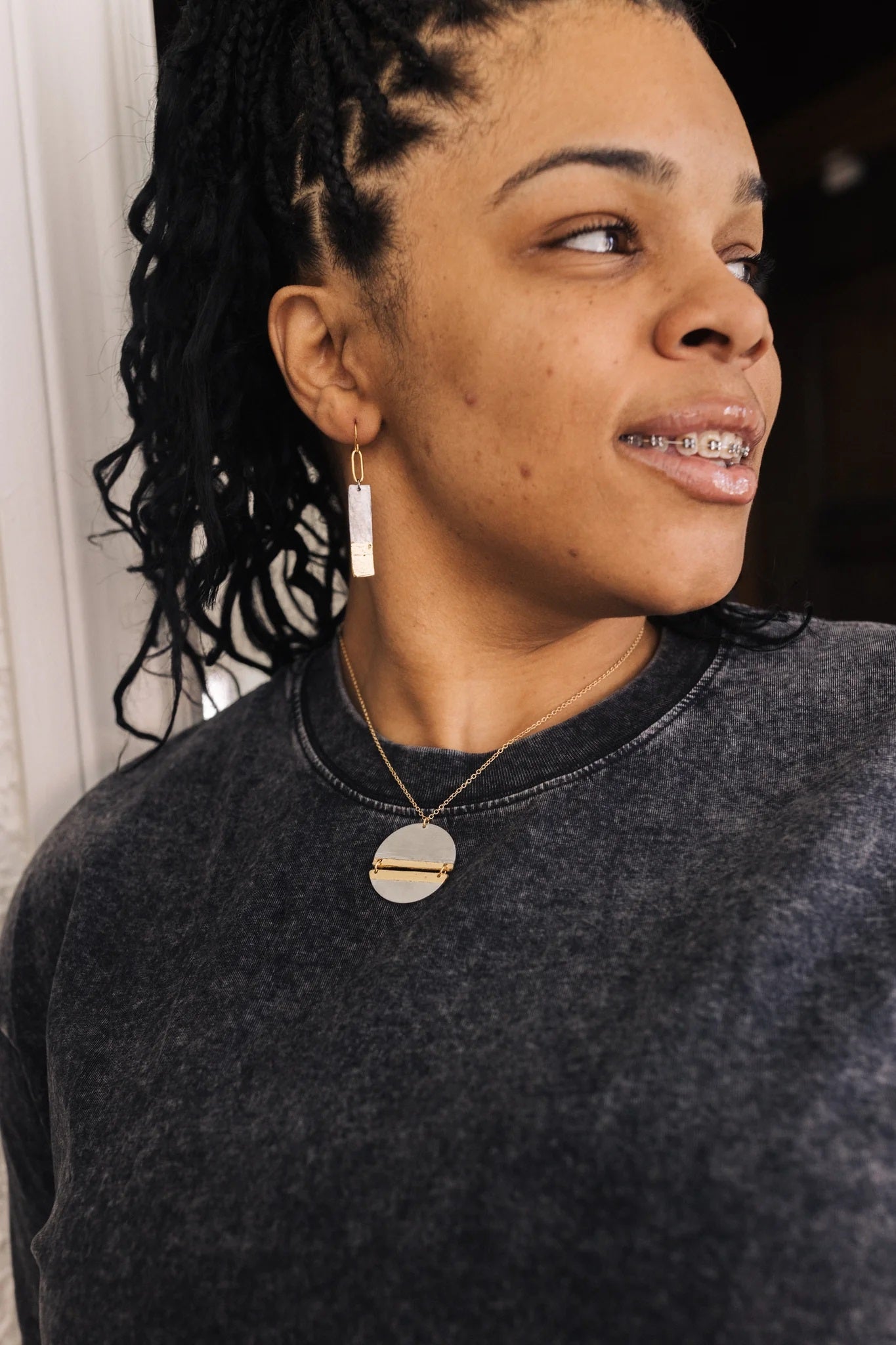 The Light Ahead Earrings