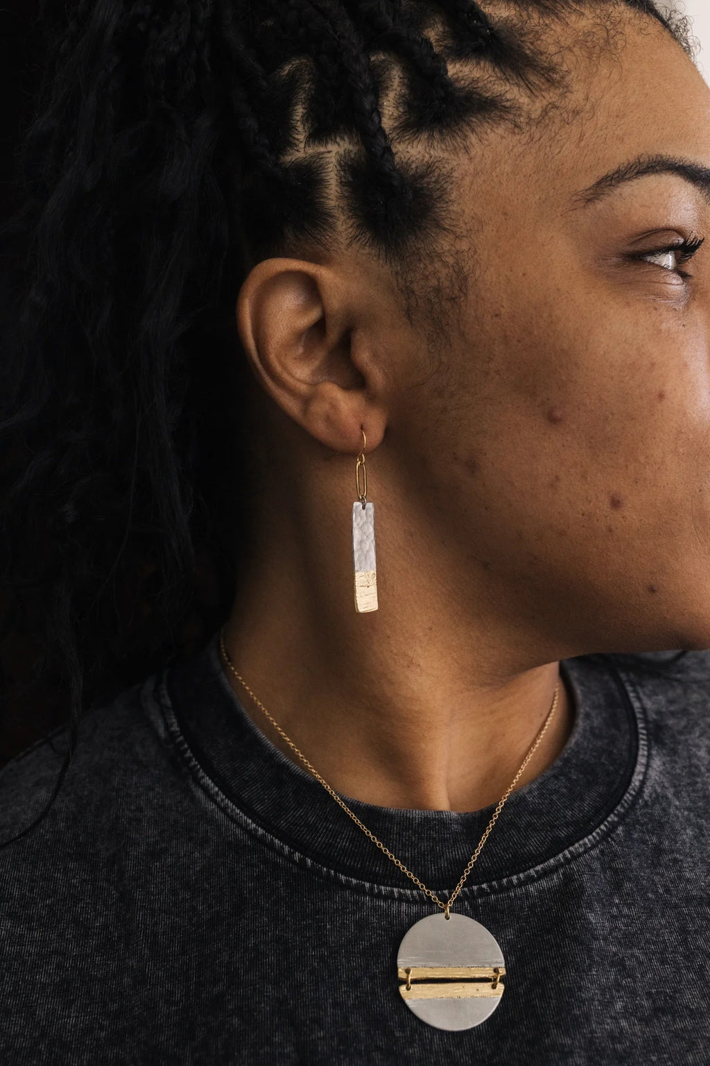 The Light Ahead Earrings
