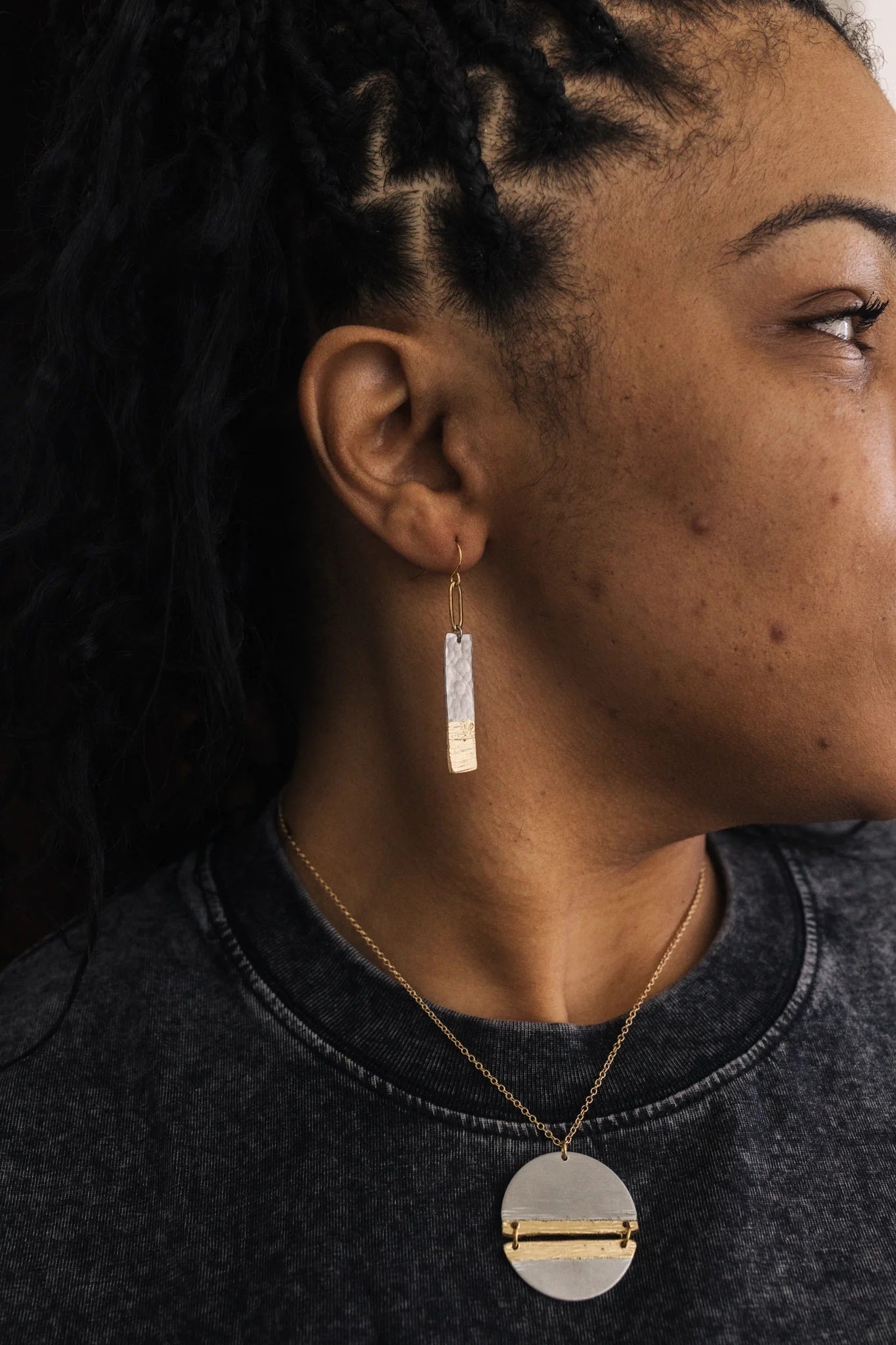 The Light Ahead Earrings