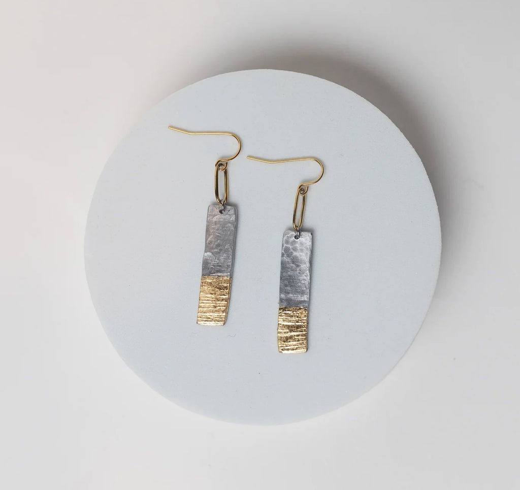 The Light Ahead Earrings