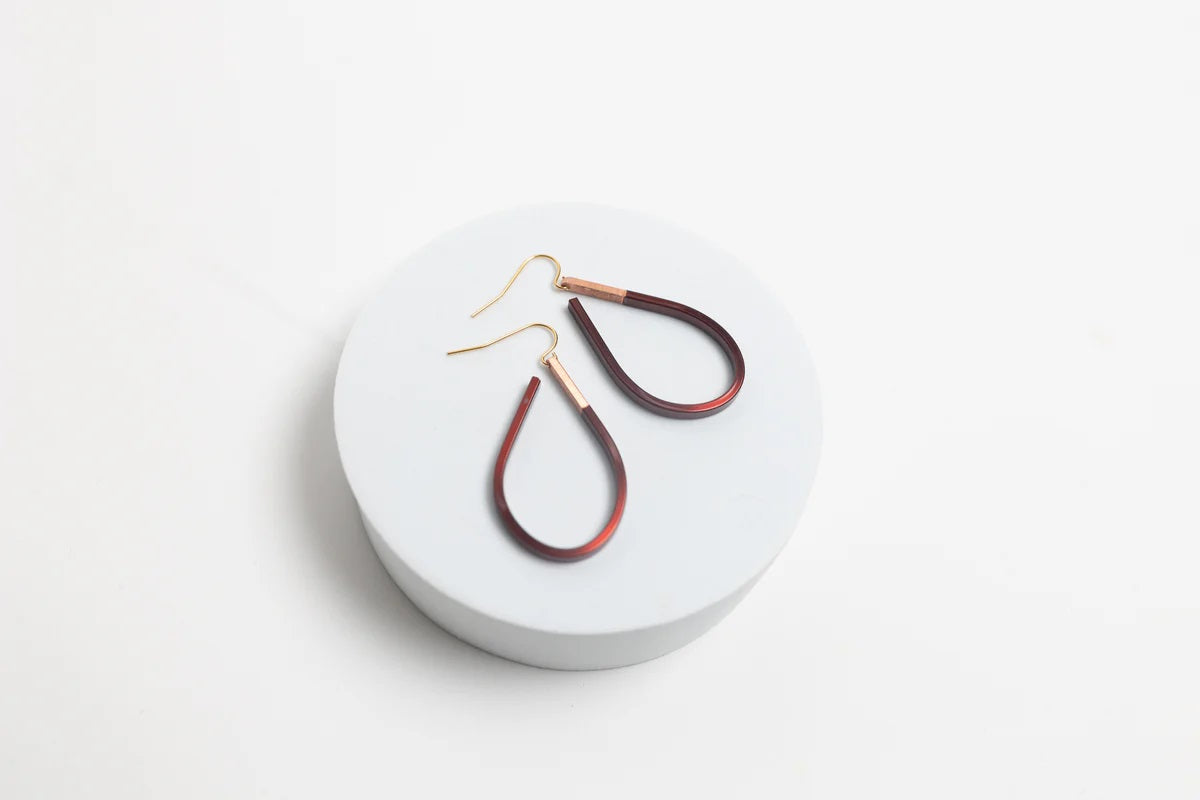 Power Within Earrings