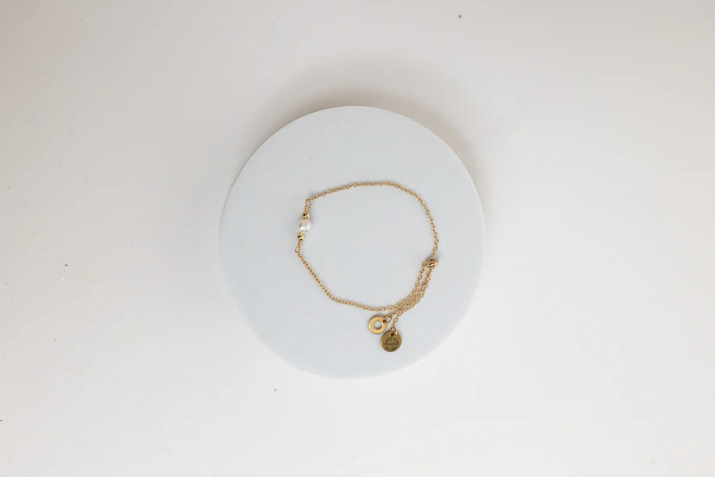 Promise Adjustable Bracelet