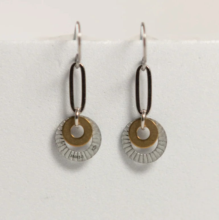 Rise Earrings
