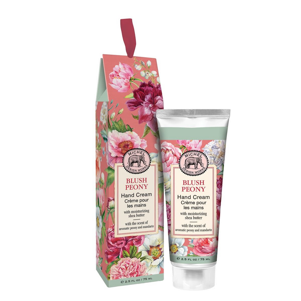 Large Hand Cream / Click for Fragrances