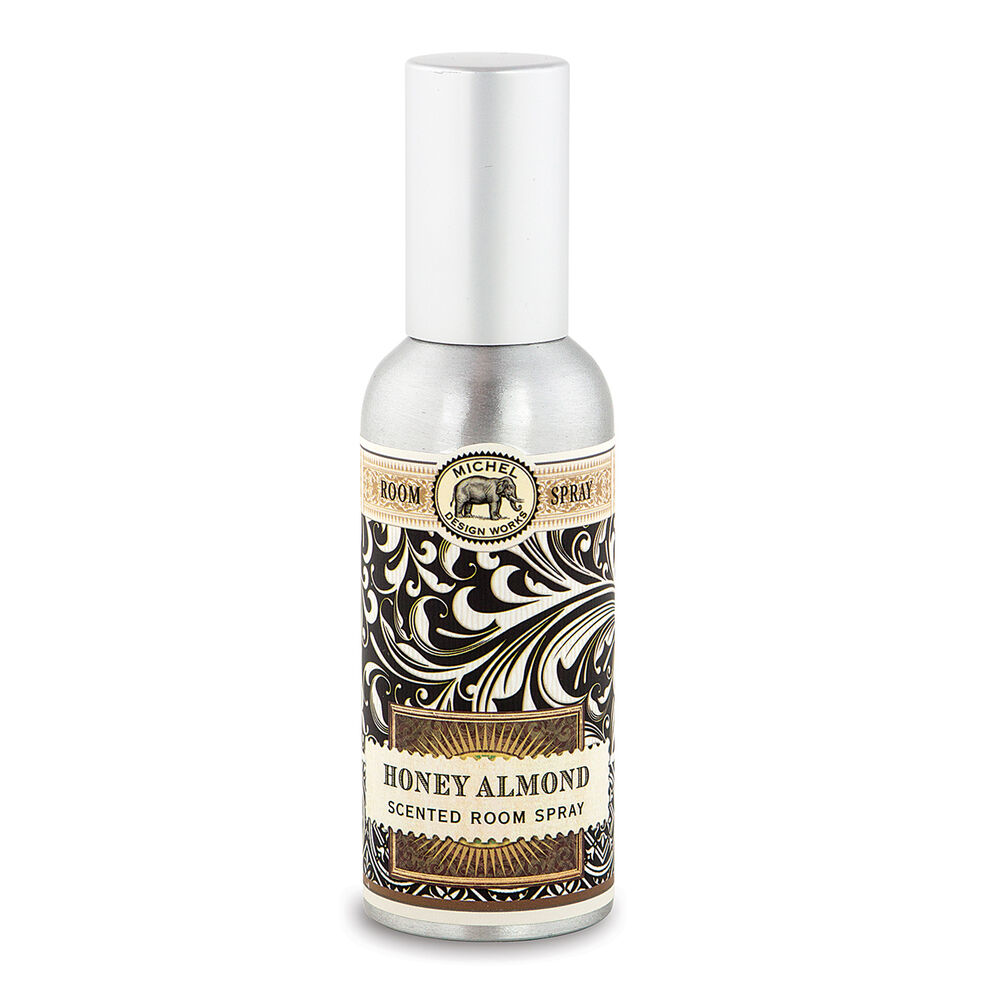 Fragranced Room Spray / Click for Scents