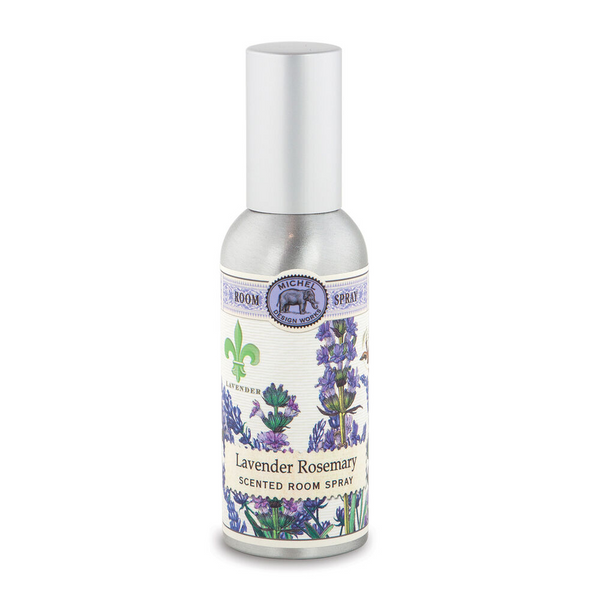 Fragranced Room Spray / Click for Scents