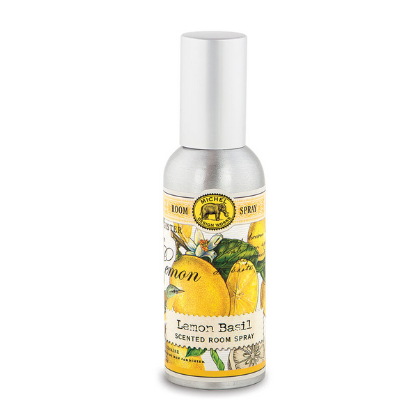 Fragranced Room Spray / Click for Scents