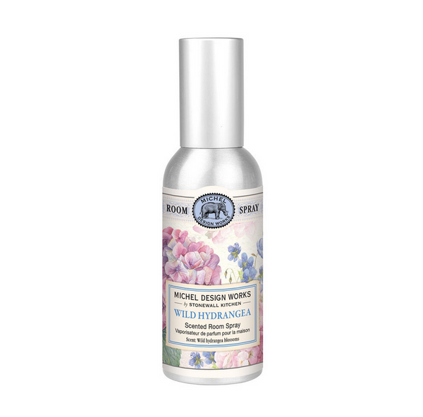 Fragranced Room Spray / Click for Scents