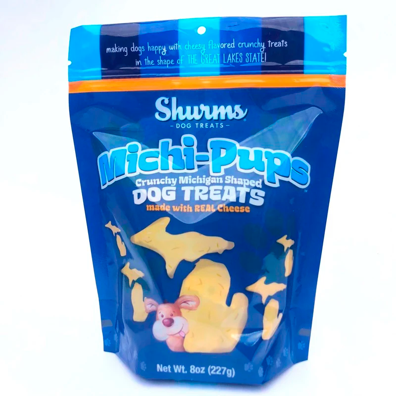 Michi-Pups Dog Treats