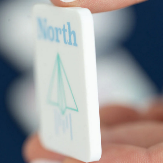 Mini Mahjer Majong Made Easy: OG Edition