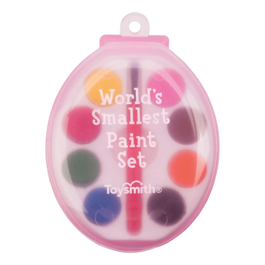 Mini Paint Set