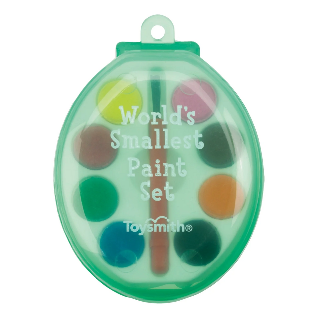 Mini Paint Set