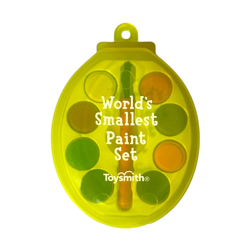 Mini Paint Set