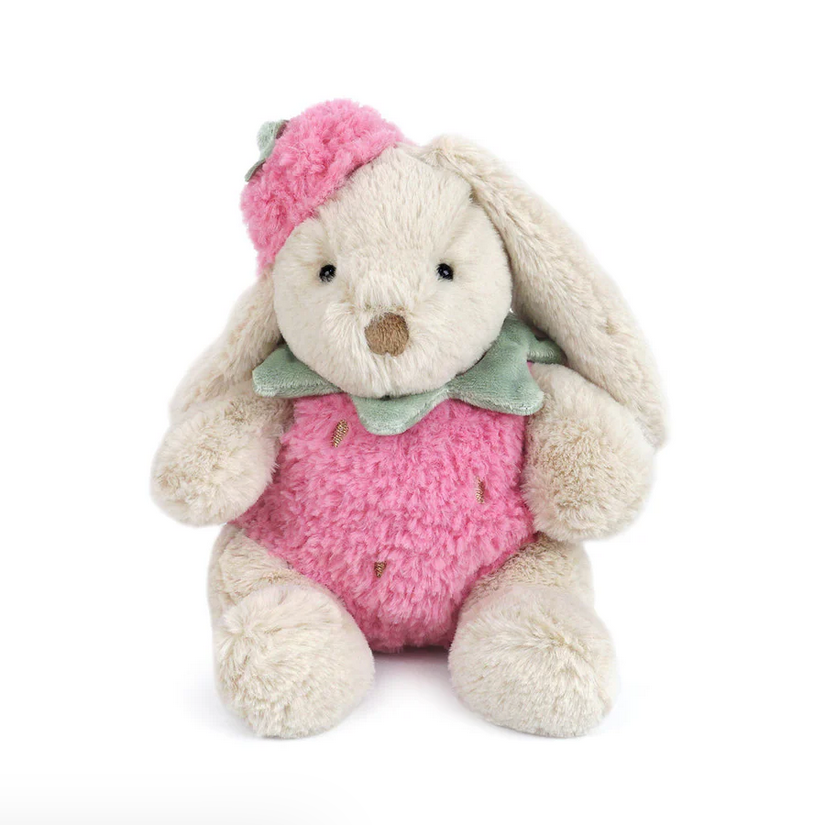 Mon Ami's Berry Sweet Bunny